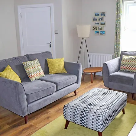 Churchmount Roundwood By Trident Homes * Wicklow