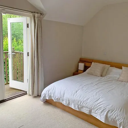 Churchmount Roundwood By Trident Homes Ferienhaus *