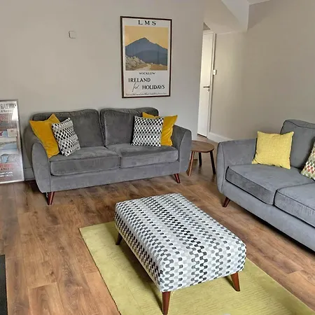 Churchmount Roundwood By Trident Homes Wicklow