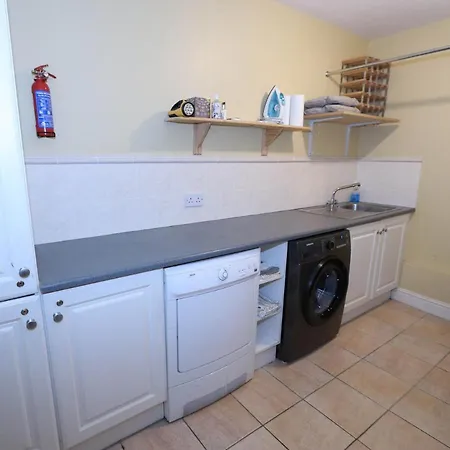 Churchmount Roundwood By Trident Homes * וויקלו