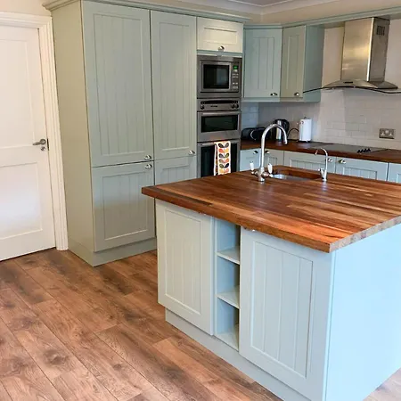Churchmount Roundwood By Trident Homes * Wicklow