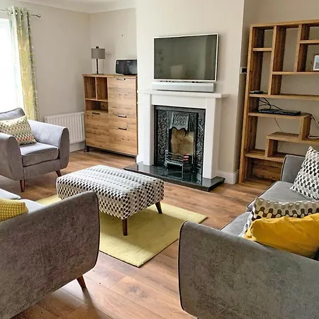 Churchmount Roundwood By Trident Homes * Wicklow