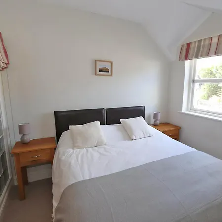 Churchmount Roundwood By Trident Homes Ferienhaus *