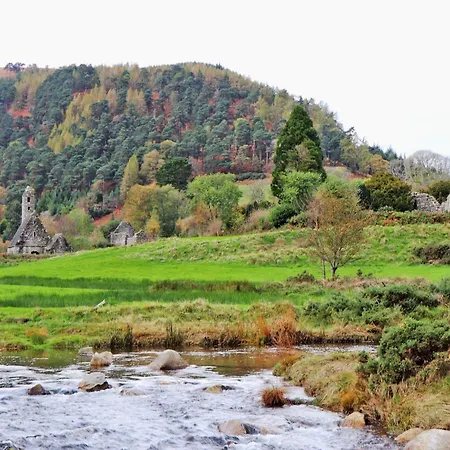 Churchmount Roundwood By Trident Homes * וויקלו