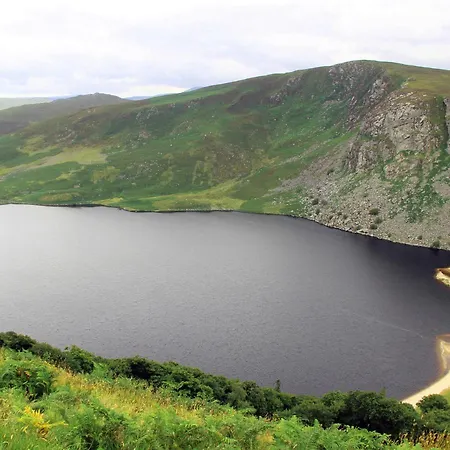 Churchmount Roundwood By Trident Homes 度假居 *