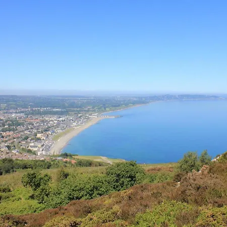 Churchmount Roundwood By Trident Homes 威克洛