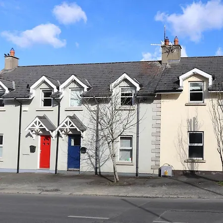Churchmount Roundwood By Trident Homes Wicklow