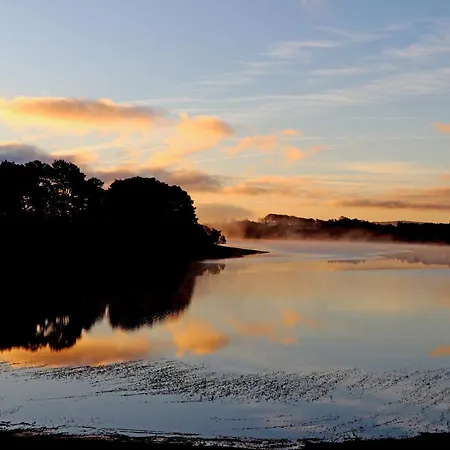 Churchmount Roundwood By Trident Homes 度假居 威克洛