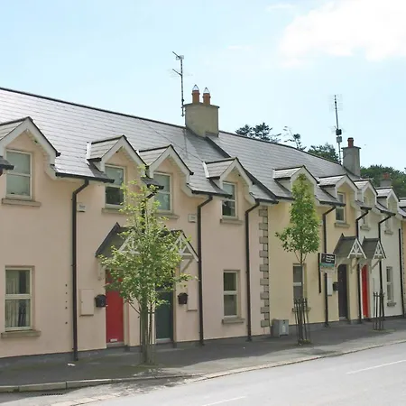 Churchmount Roundwood By Trident Homes *