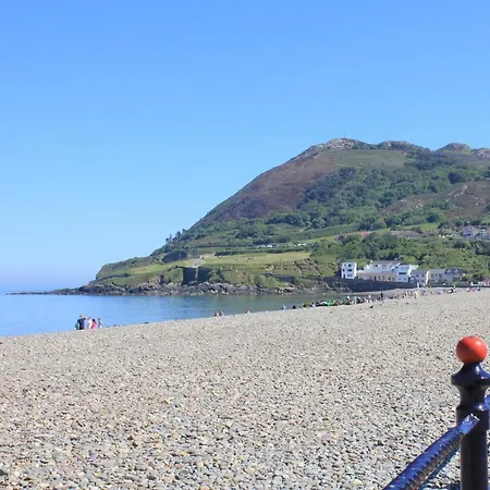 בית נופש Churchmount Roundwood By Trident Homes *