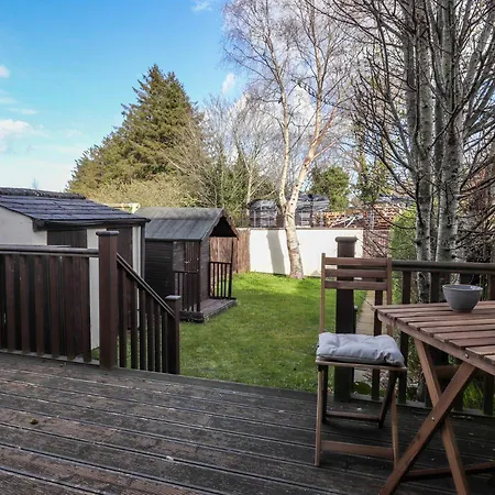 Churchmount Roundwood By Trident Homes Hébergement de vacances