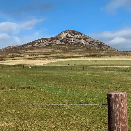 Churchmount Roundwood By Trident Homes * 威克洛