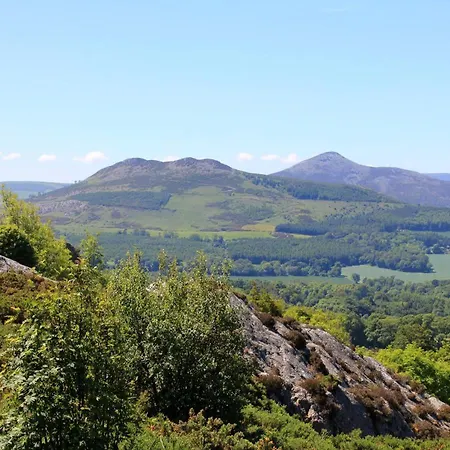 Churchmount Roundwood By Trident Homes